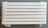 Denver White radiator